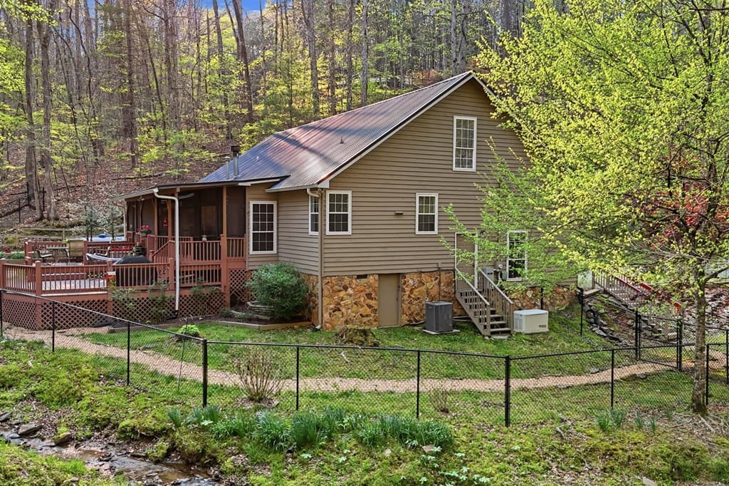 434 Lemmon Drive, Ellijay GA 30540 - Photo