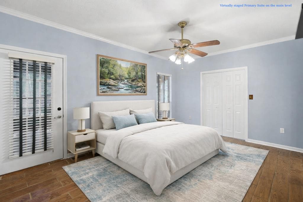 434 Lemmon Drive, Ellijay GA 30540 - Photo