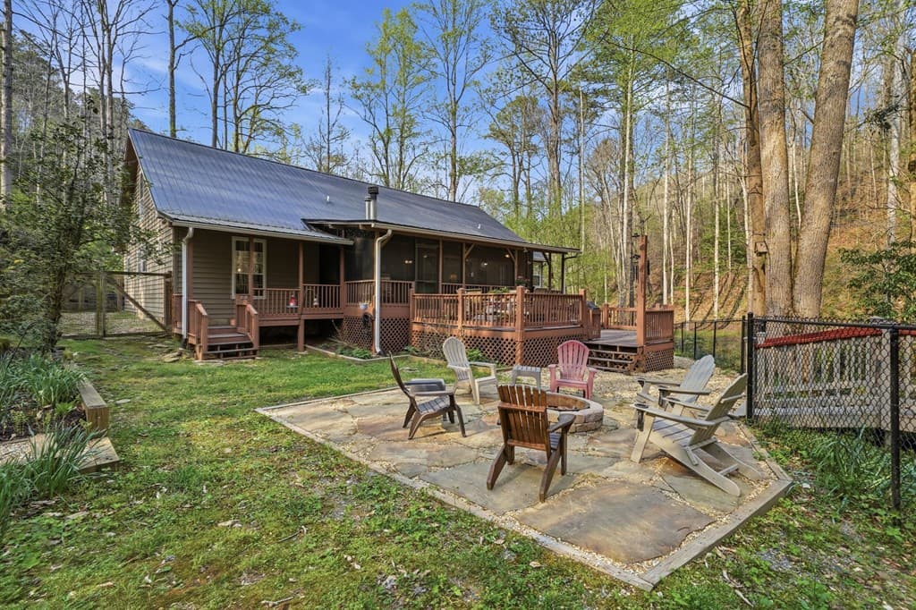 434 Lemmon Drive, Ellijay GA 30540 - Photo