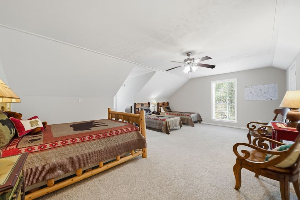434 Lemmon Drive, Ellijay GA 30540 - Photo
