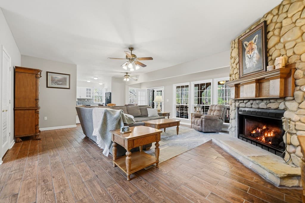 434 Lemmon Drive, Ellijay GA 30540 - Photo