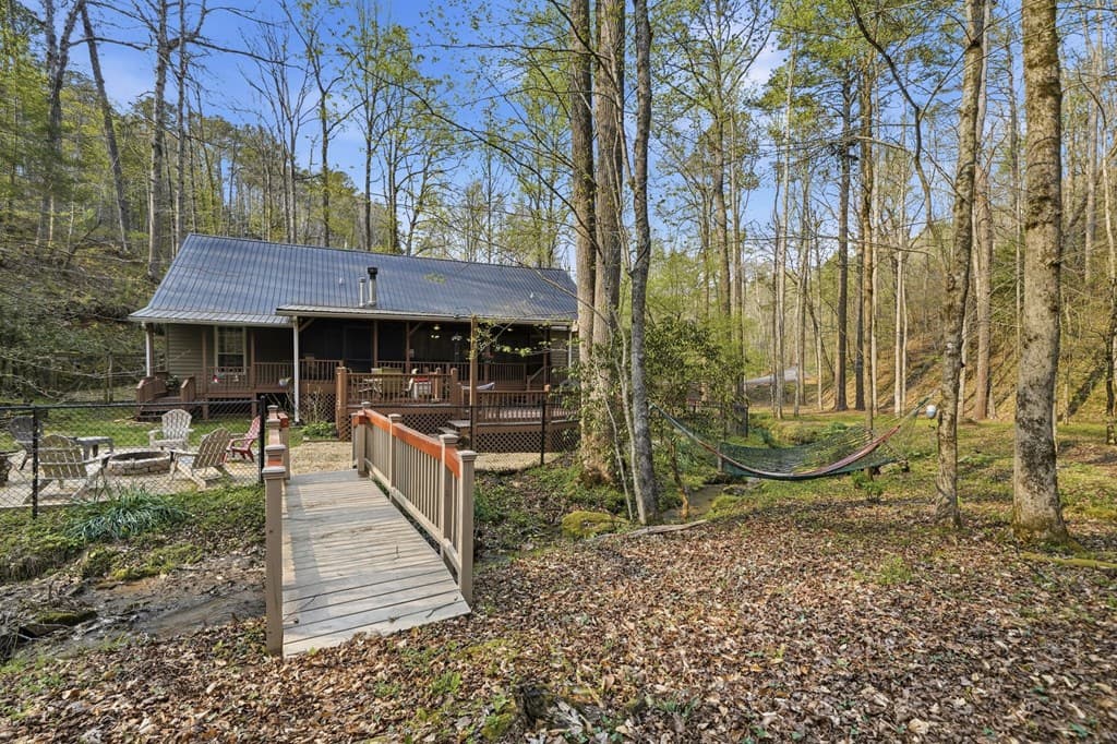 434 Lemmon Drive, Ellijay GA 30540 - Photo