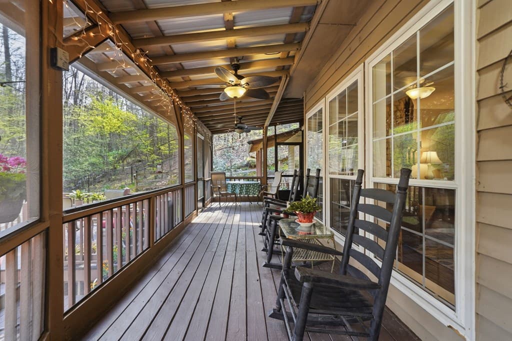 434 Lemmon Drive, Ellijay GA 30540 - Photo