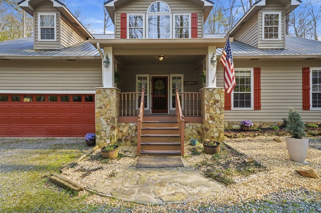 434 Lemmon Drive, Ellijay GA 30540 - Photo