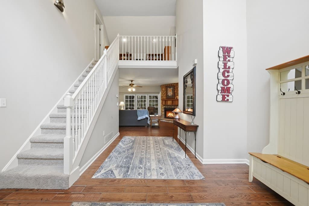 434 Lemmon Drive, Ellijay GA 30540 - Photo