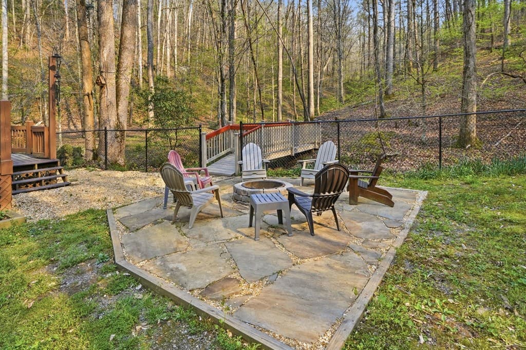 434 Lemmon Drive, Ellijay GA 30540 - Photo