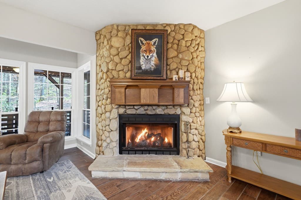 434 Lemmon Drive, Ellijay GA 30540 - Photo