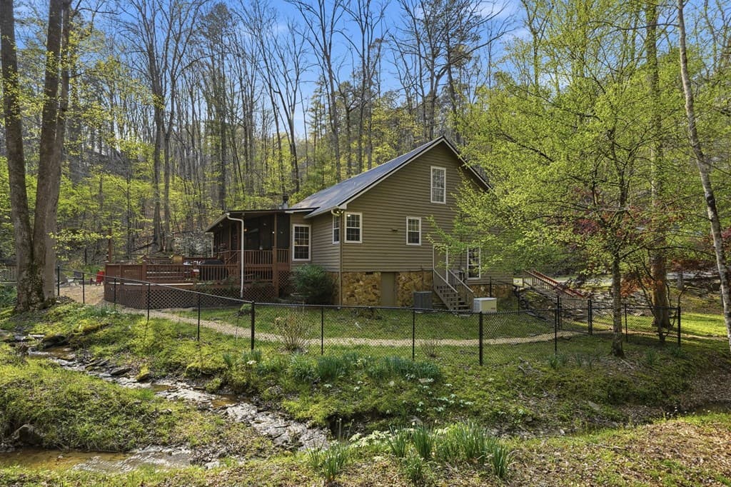 434 Lemmon Drive, Ellijay GA 30540 - Photo
