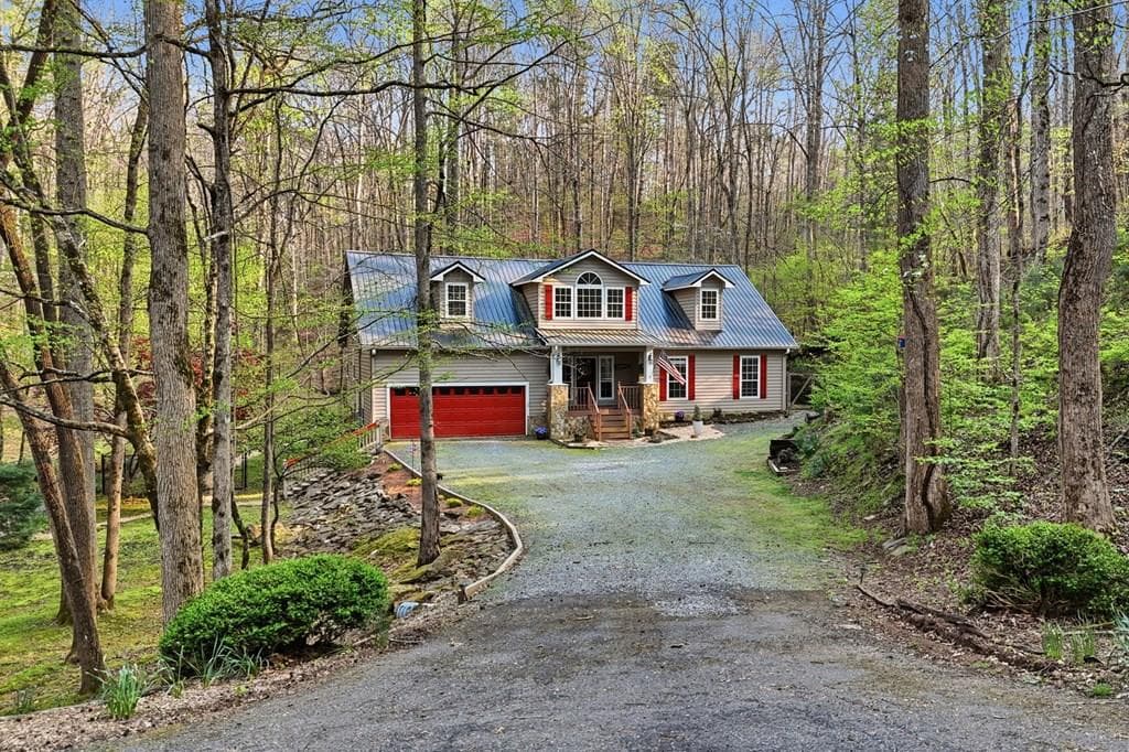 434 Lemmon Drive, Ellijay GA 30540 - Photo