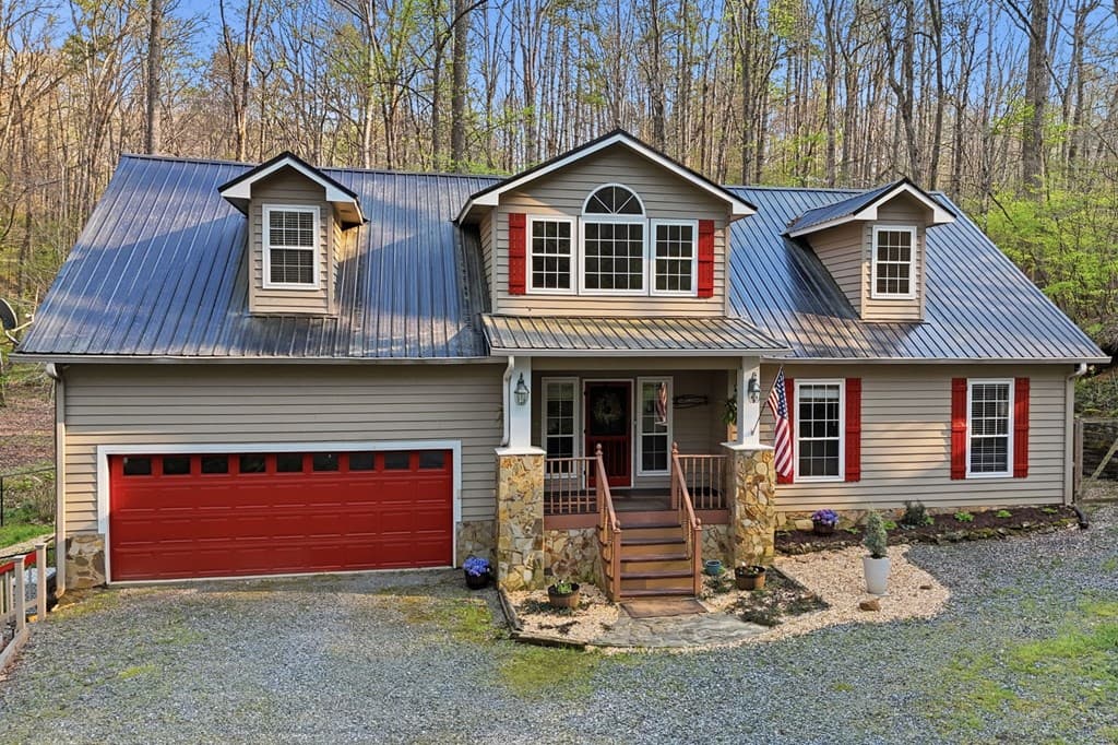 434 Lemmon Drive, Ellijay GA 30540 - Photo