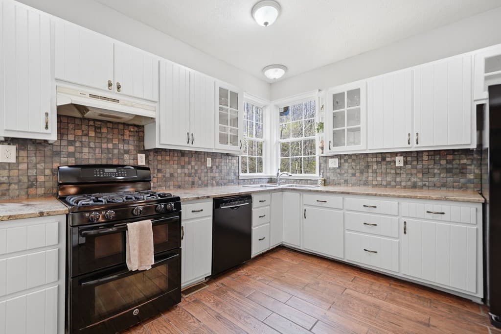 434 Lemmon Drive, Ellijay GA 30540 - Photo