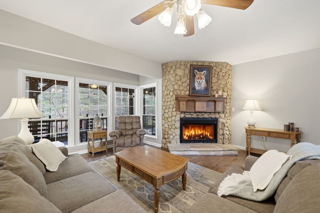 434 Lemmon Drive, Ellijay GA 30540 - Photo