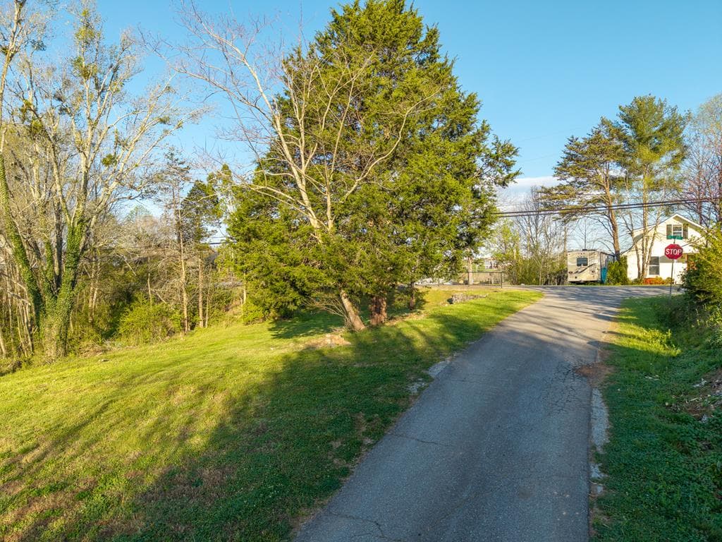 291 E Second Street, Blue Ridge GA 30513 - Photo