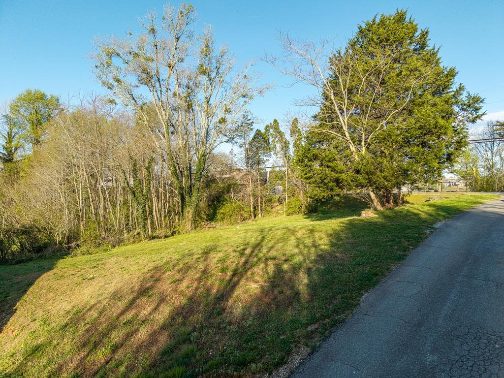 291 E Second Street, Blue Ridge GA 30513 - Photo