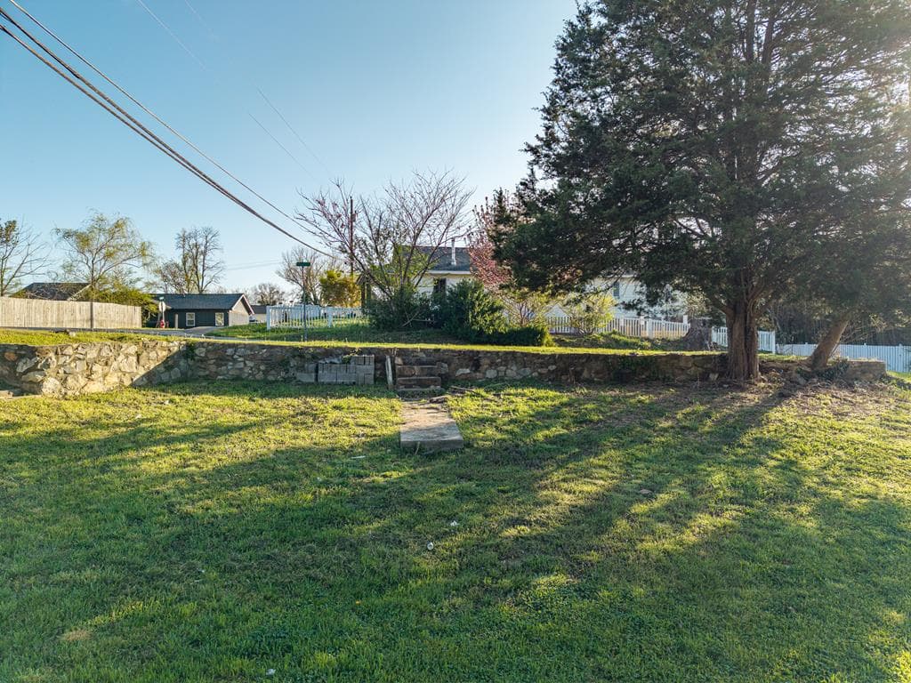 291 E Second Street, Blue Ridge GA 30513 - Photo