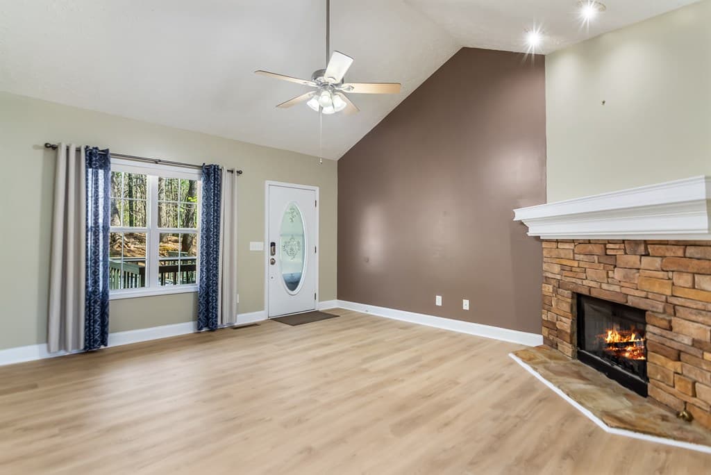 1205 Newport Drive, Ellijay GA 30540 - Photo