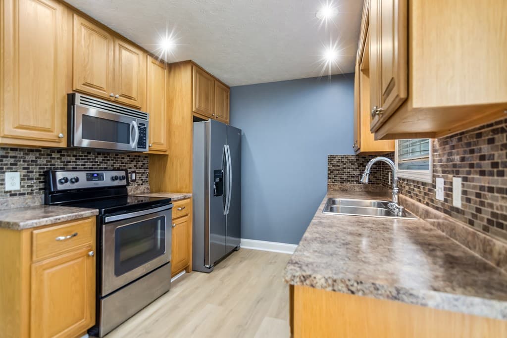 1205 Newport Drive, Ellijay GA 30540 - Photo
