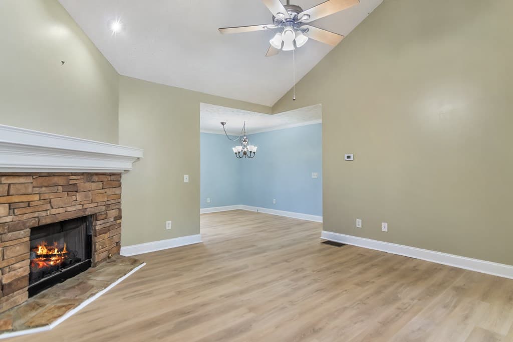 1205 Newport Drive, Ellijay GA 30540 - Photo