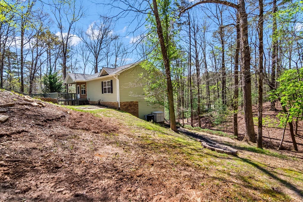 1205 Newport Drive, Ellijay GA 30540 - Photo