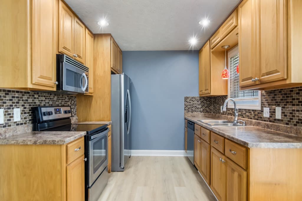 1205 Newport Drive, Ellijay GA 30540 - Photo