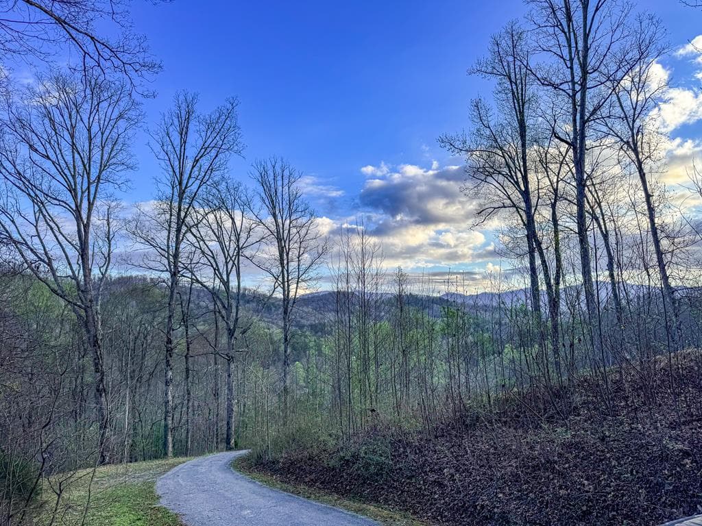 157 Frontier Drive, Hayesville NC 28904 - Photo
