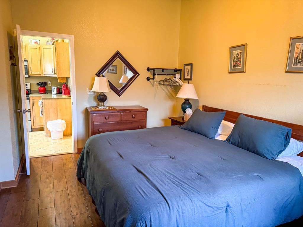 157 Frontier Drive, Hayesville NC 28904 - Photo