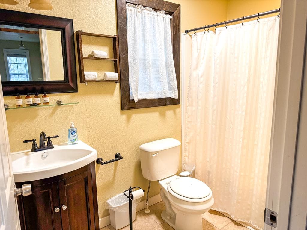 157 Frontier Drive, Hayesville NC 28904 - Photo