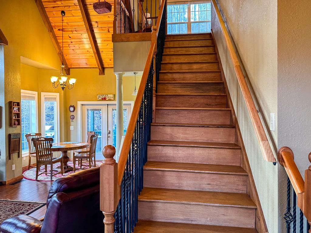 157 Frontier Drive, Hayesville NC 28904 - Photo