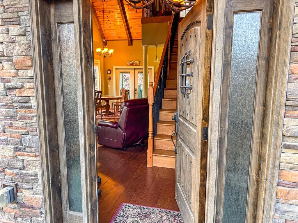 157 Frontier Drive, Hayesville NC 28904 - Photo