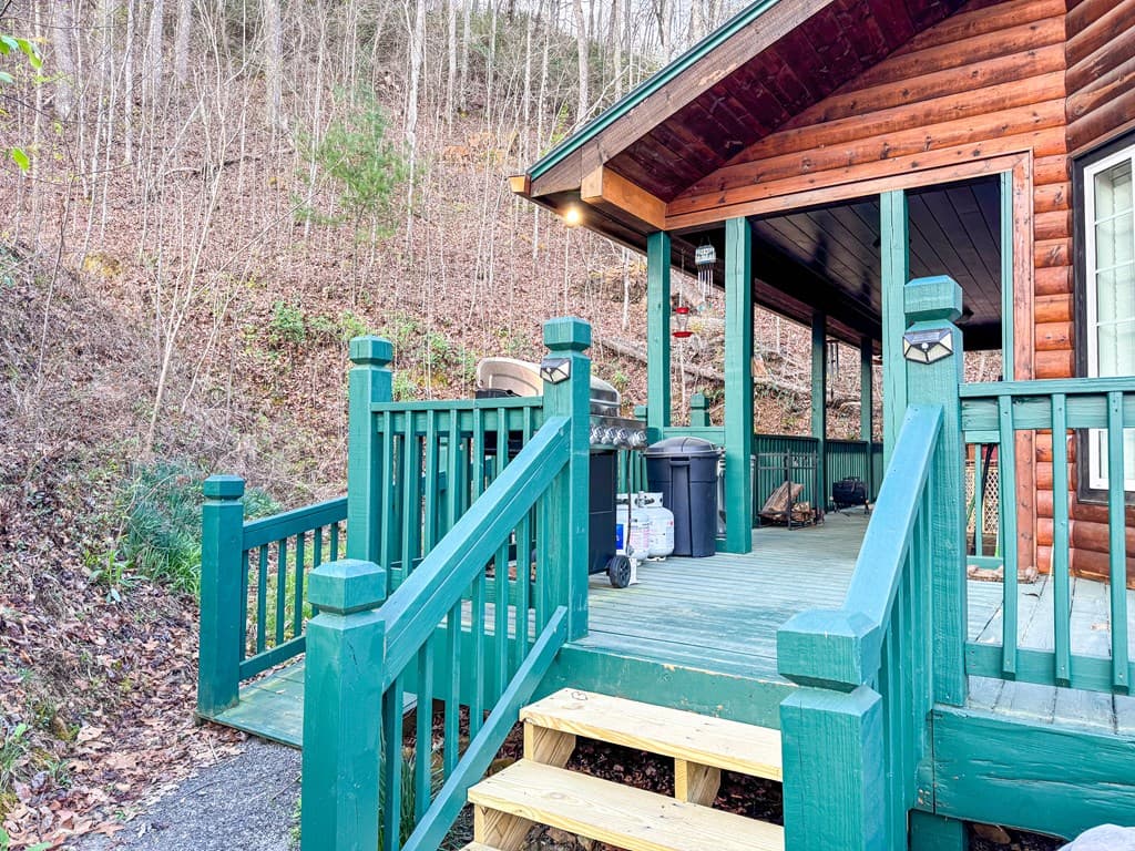 157 Frontier Drive, Hayesville NC 28904 - Photo