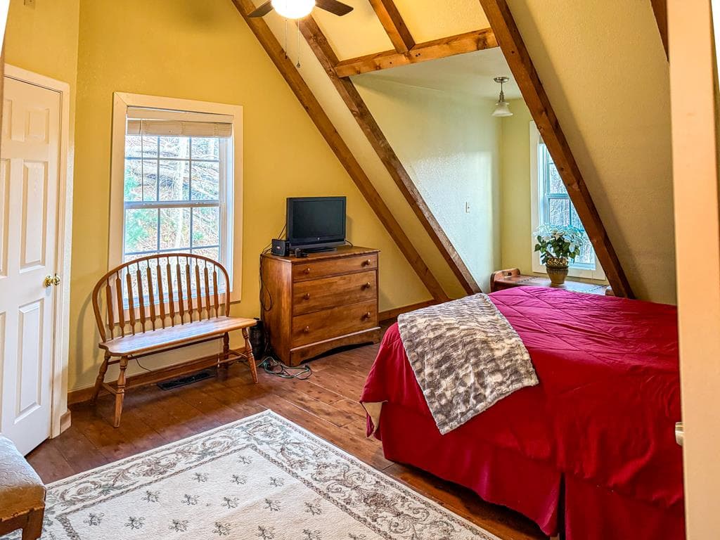 157 Frontier Drive, Hayesville NC 28904 - Photo