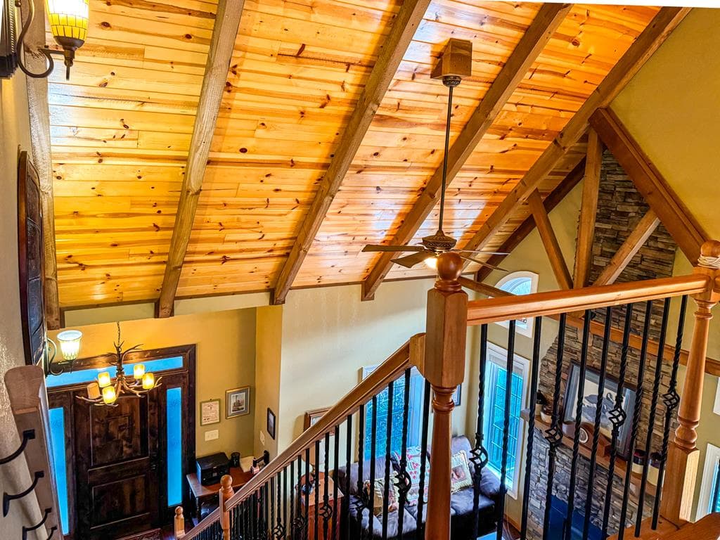 157 Frontier Drive, Hayesville NC 28904 - Photo