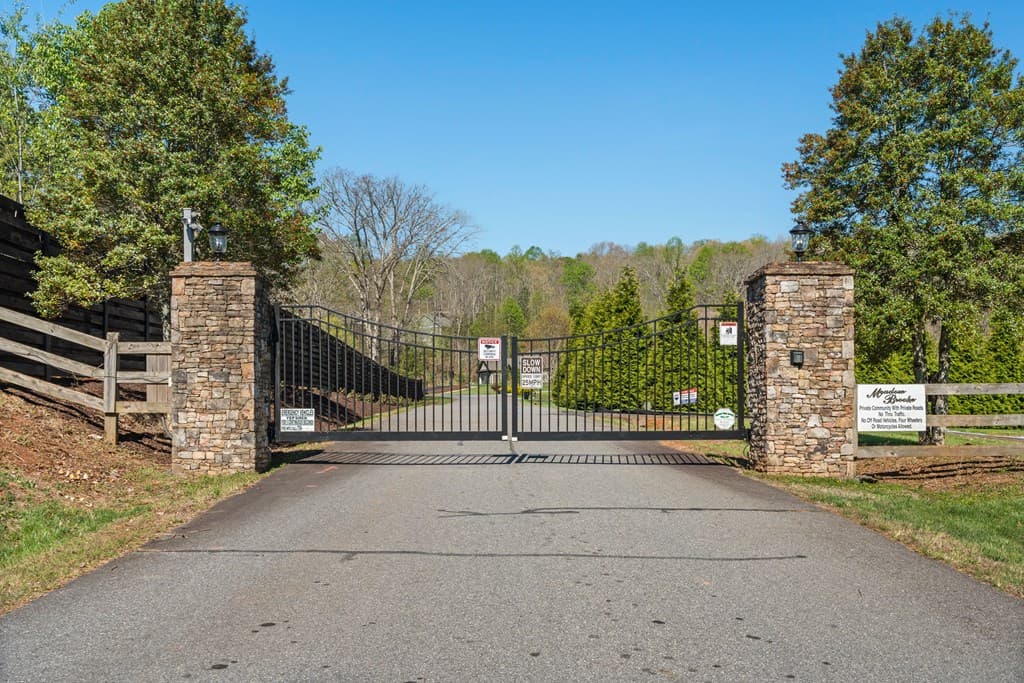 47 Meadow Brooke Court, Young Harris GA 30582 - Photo