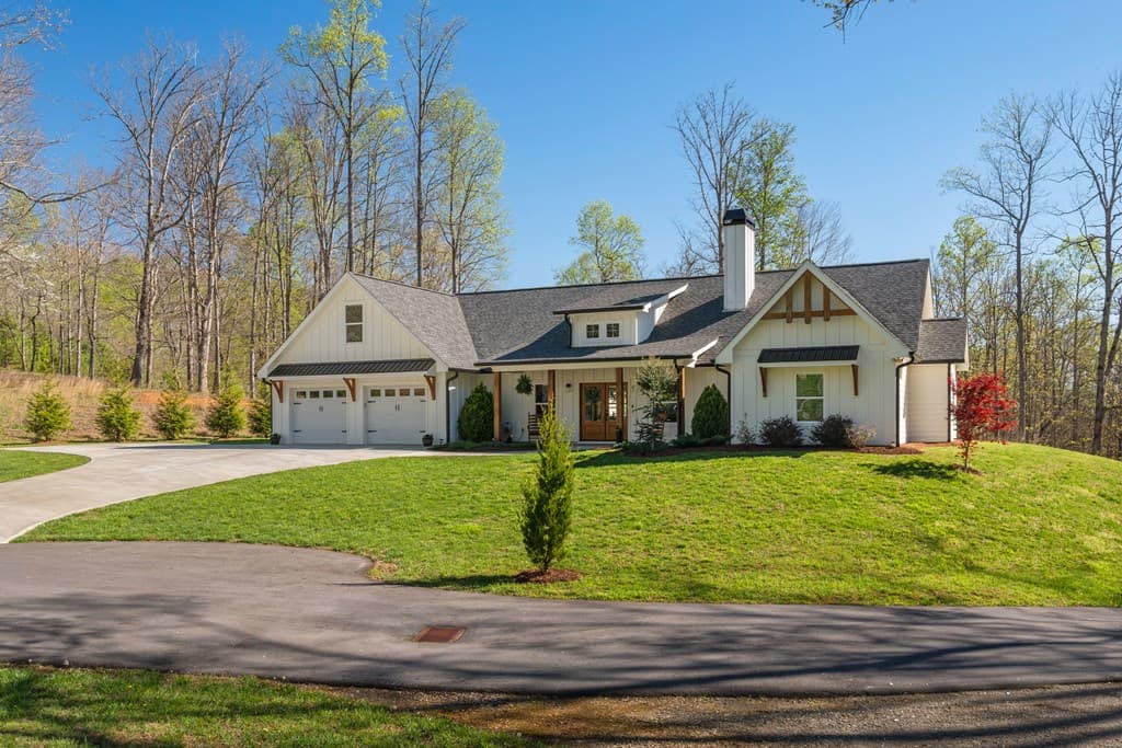 47 Meadow Brooke Court, Young Harris GA 30582 - Photo