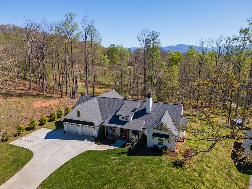 47 Meadow Brooke Court, Young Harris GA 30582 - Photo