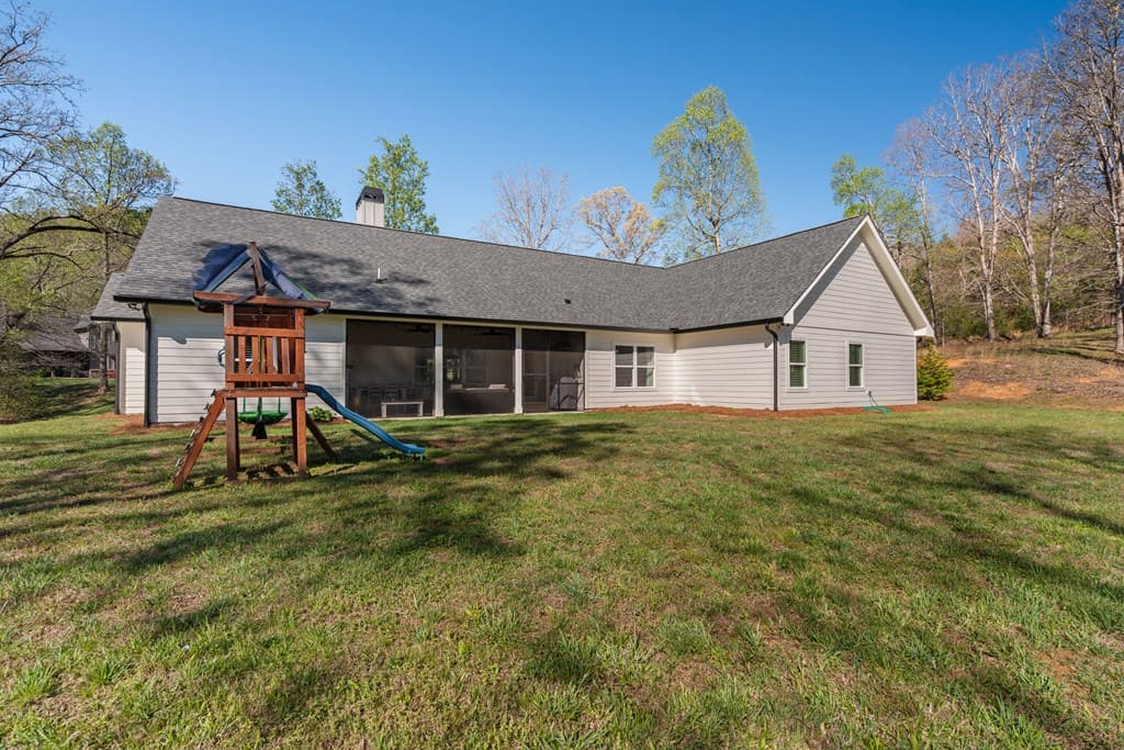47 Meadow Brooke Court, Young Harris GA 30582 - Photo