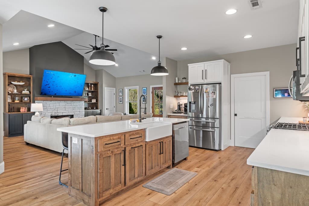47 Meadow Brooke Court, Young Harris GA 30582 - Photo