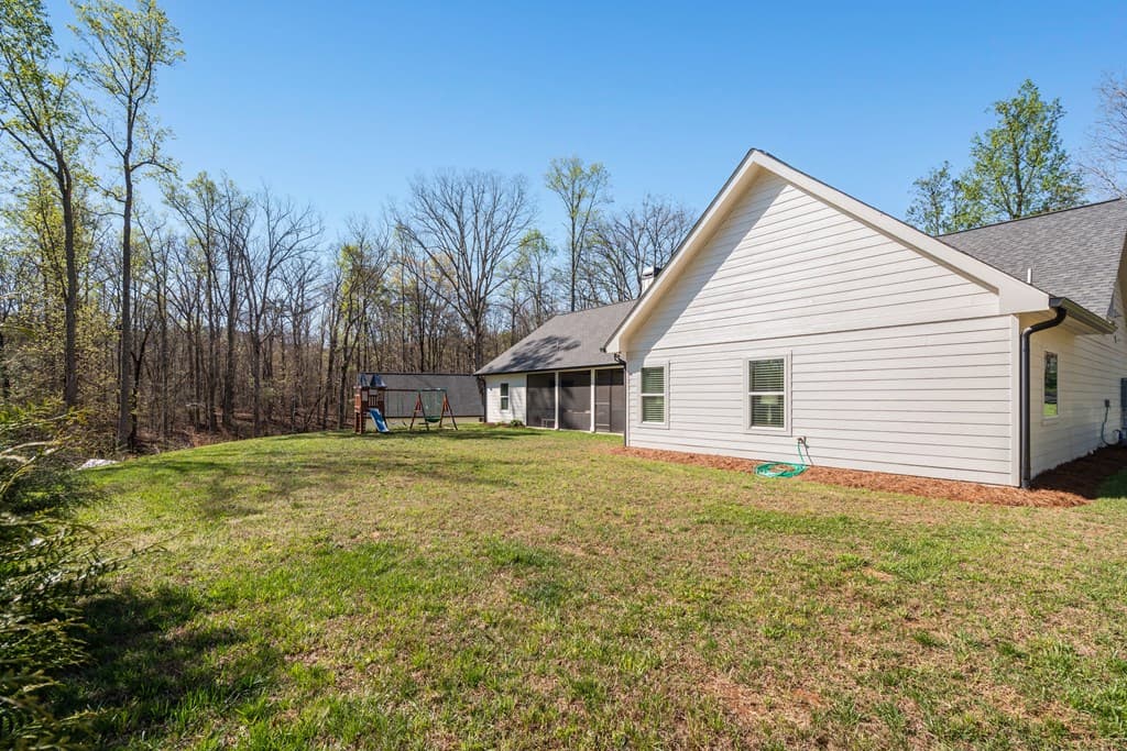 47 Meadow Brooke Court, Young Harris GA 30582 - Photo