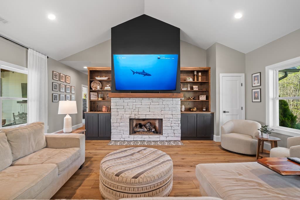 47 Meadow Brooke Court, Young Harris GA 30582 - Photo