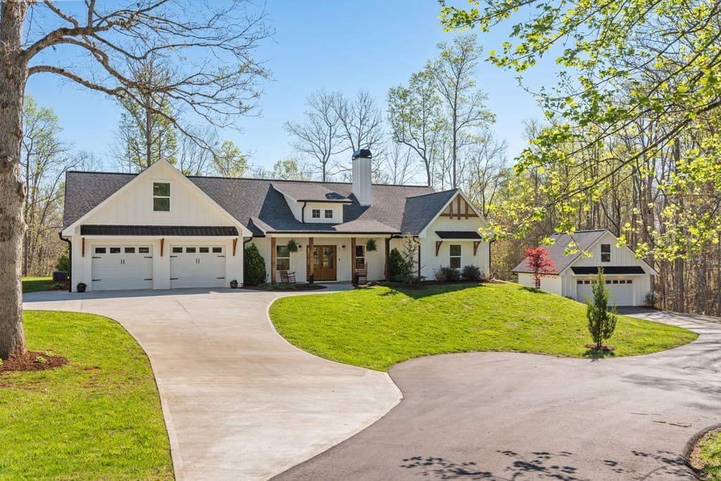 47 Meadow Brooke Court, Young Harris GA 30582 - Photo