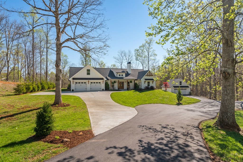 47 Meadow Brooke Court, Young Harris GA 30582 - Photo
