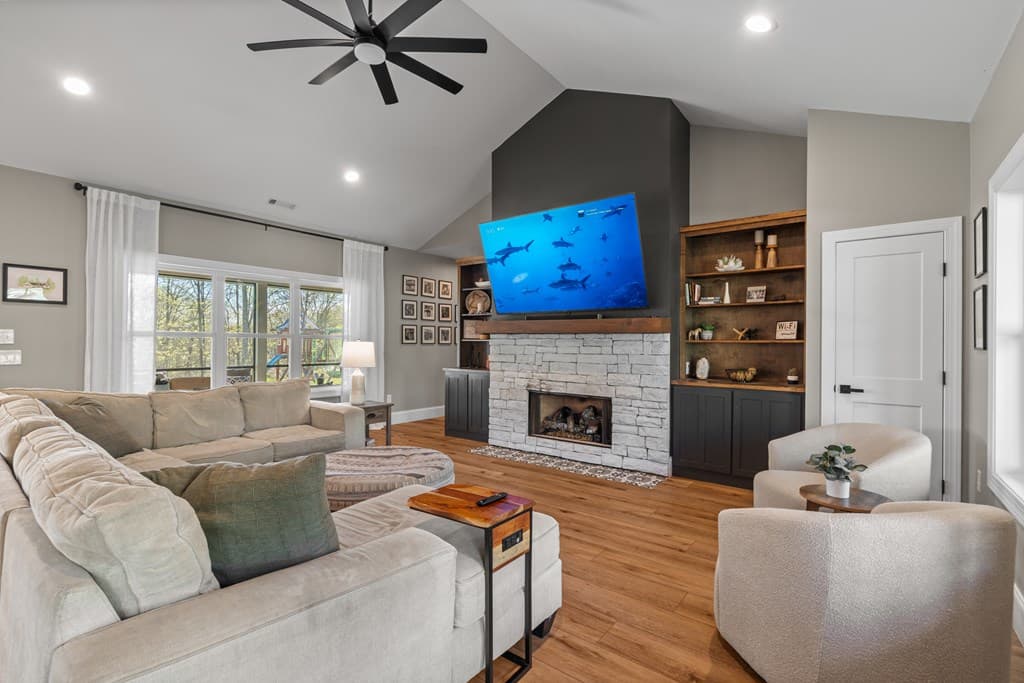 47 Meadow Brooke Court, Young Harris GA 30582 - Photo