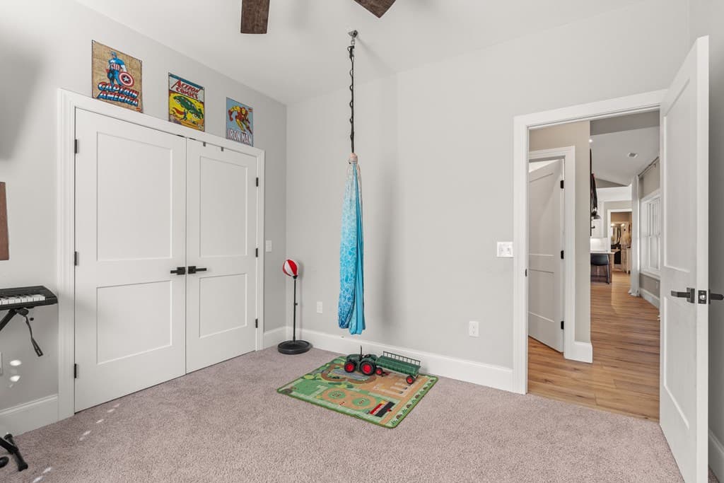 47 Meadow Brooke Court, Young Harris GA 30582 - Photo
