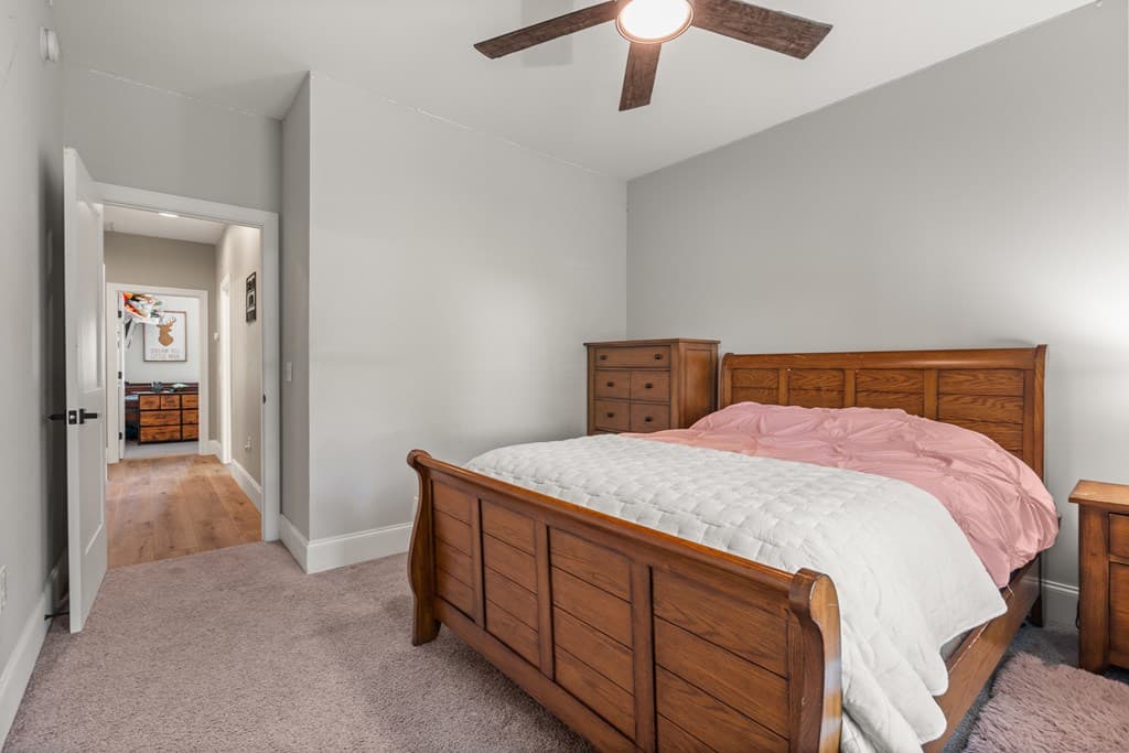 47 Meadow Brooke Court, Young Harris GA 30582 - Photo