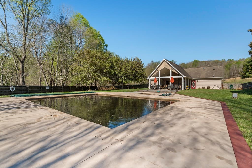 47 Meadow Brooke Court, Young Harris GA 30582 - Photo