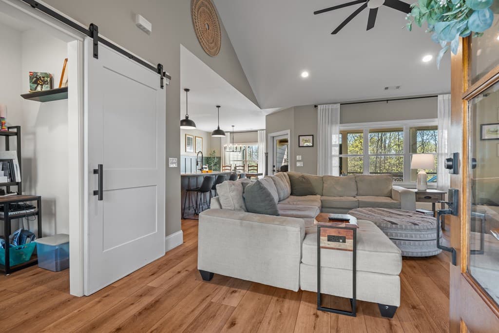 47 Meadow Brooke Court, Young Harris GA 30582 - Photo