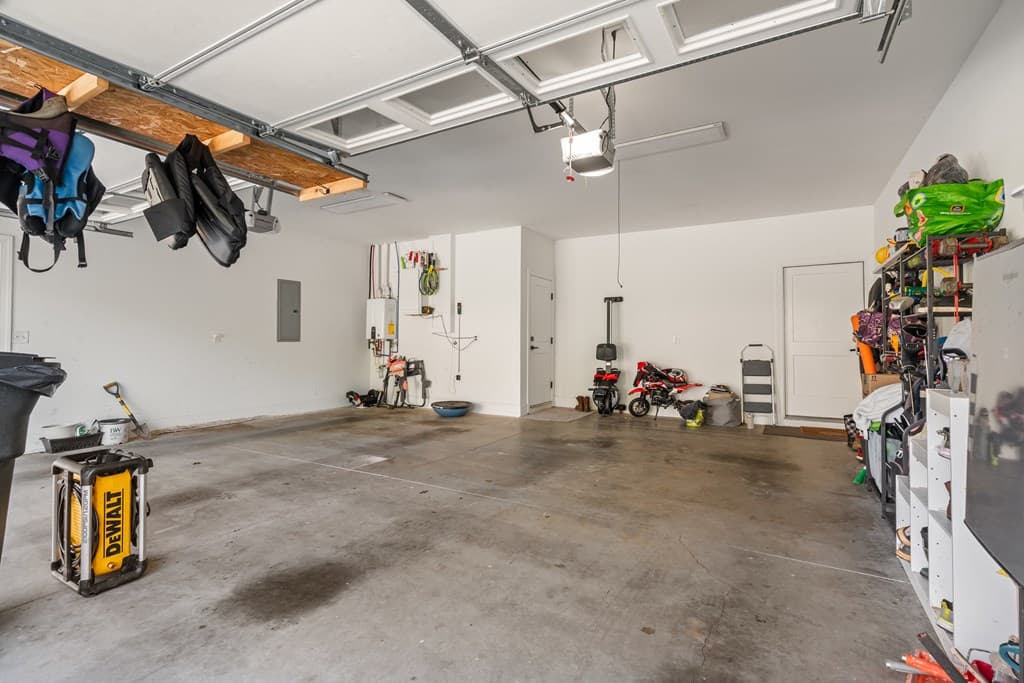 47 Meadow Brooke Court, Young Harris GA 30582 - Photo