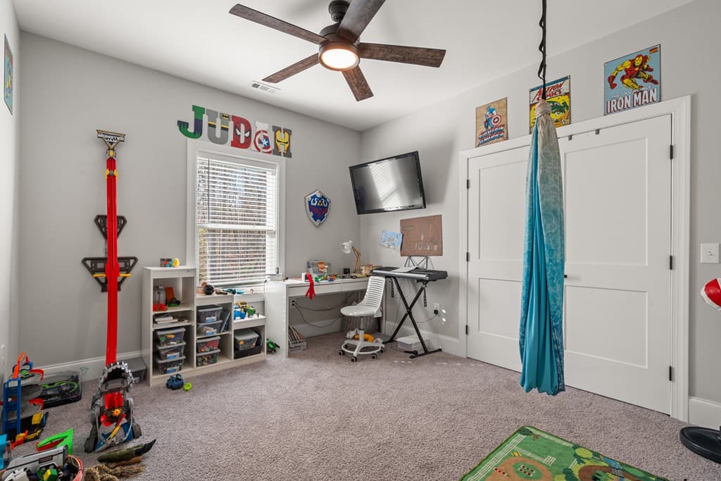 47 Meadow Brooke Court, Young Harris GA 30582 - Photo