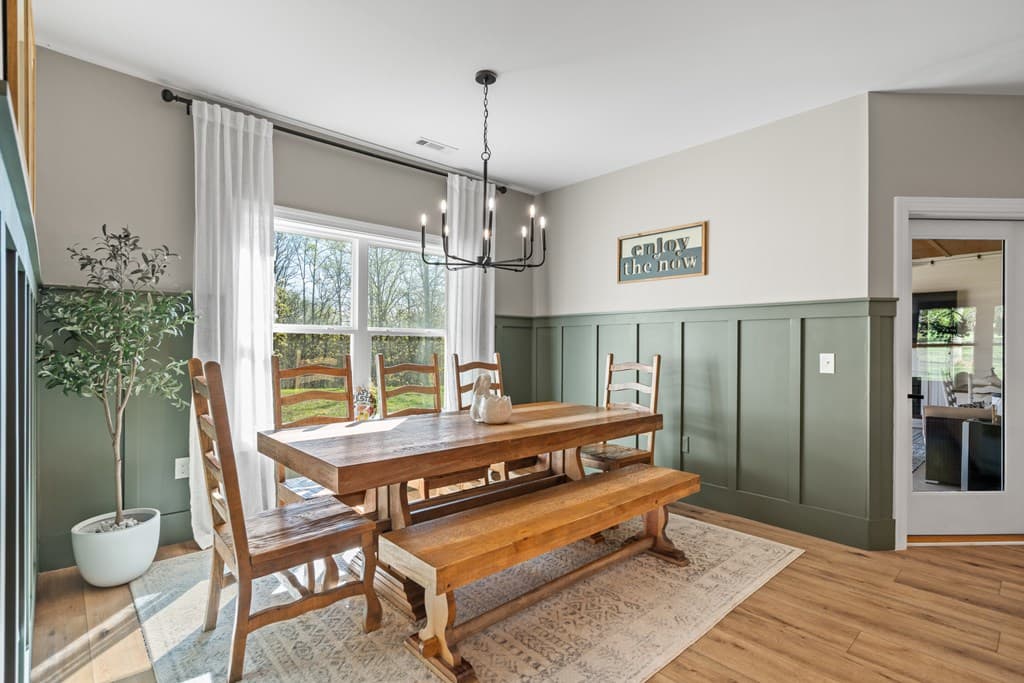 47 Meadow Brooke Court, Young Harris GA 30582 - Photo