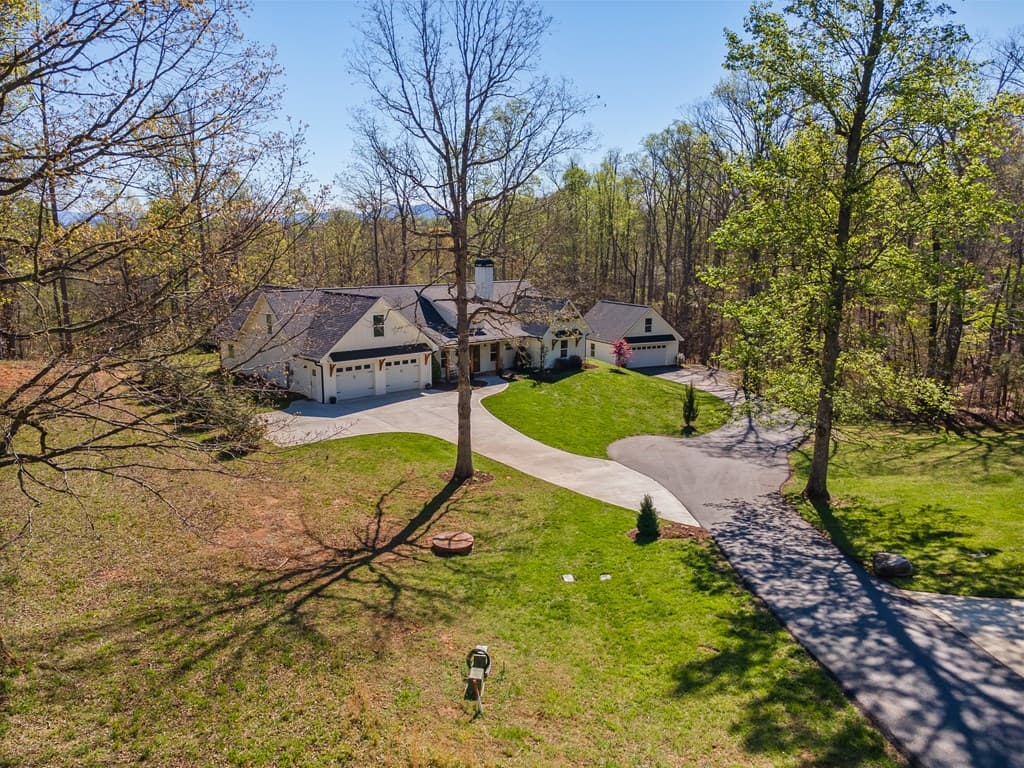 47 Meadow Brooke Court, Young Harris GA 30582 - Photo